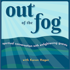 Out
              of the Fog podcast